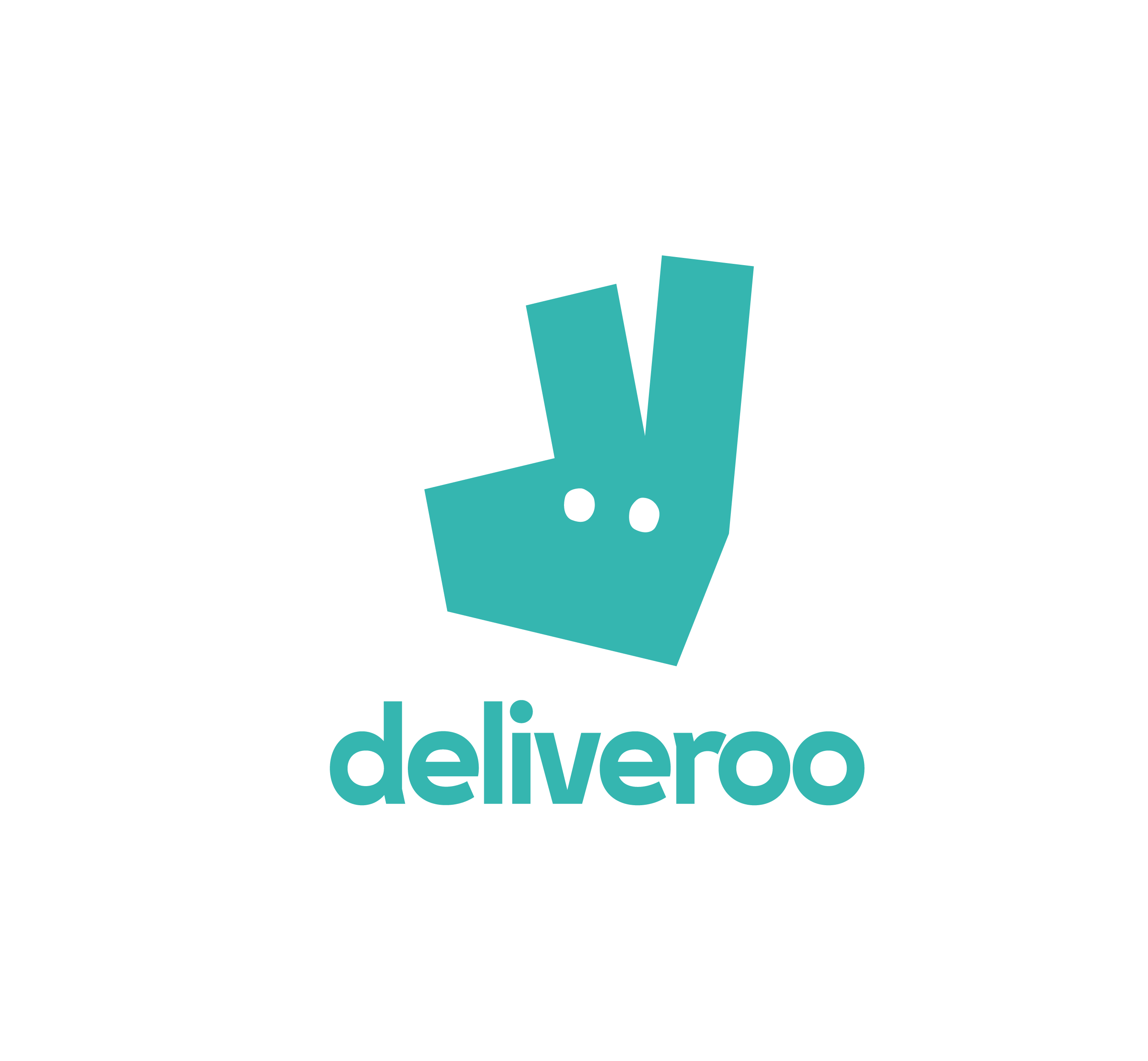 EAT Global Delivery Partners - Deliveroo