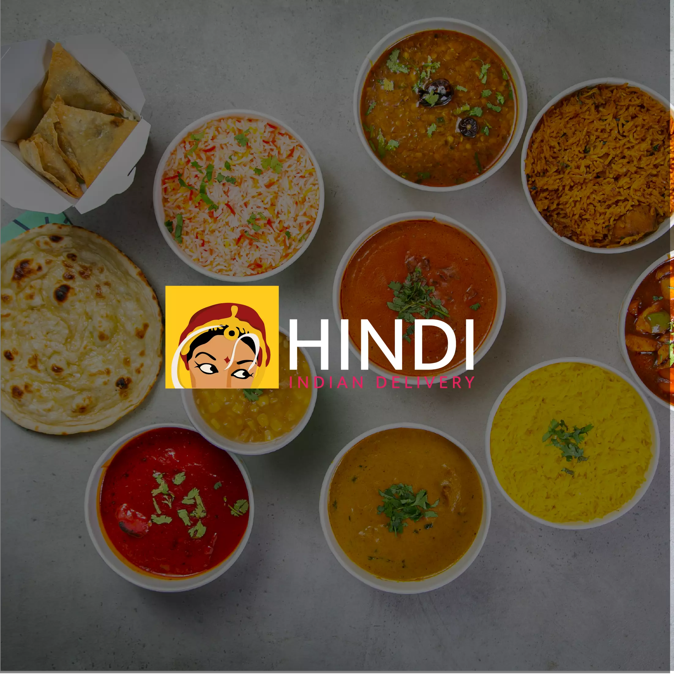 EAT Global - HindiVirtual Restaurant