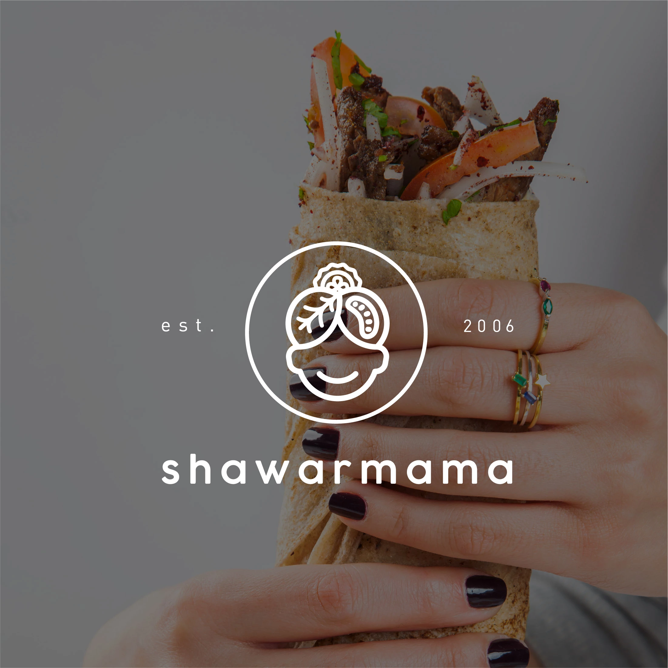 EAT Global - Shawarmama Virtual Restaurant
