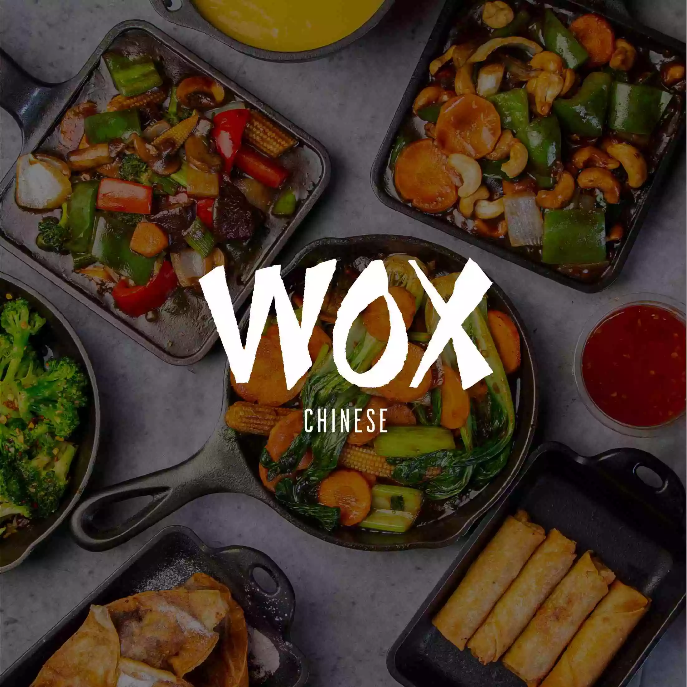 EAT Global - Wox Virtual Restaurant