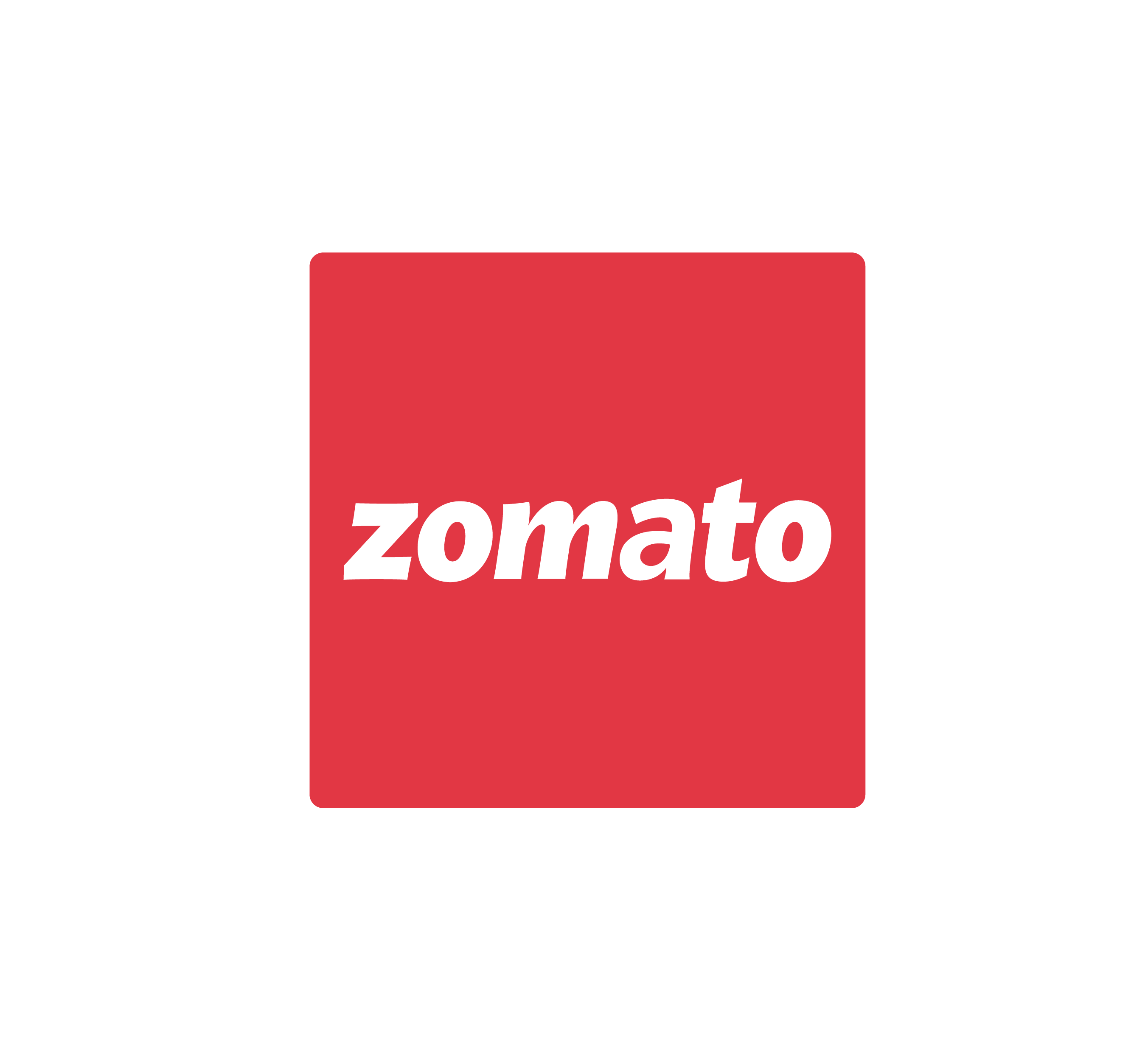 EAT Global Delivery Partners - Zomato